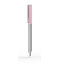 [WIMP 210] VOGAR - Metal Ball Pen - Pink