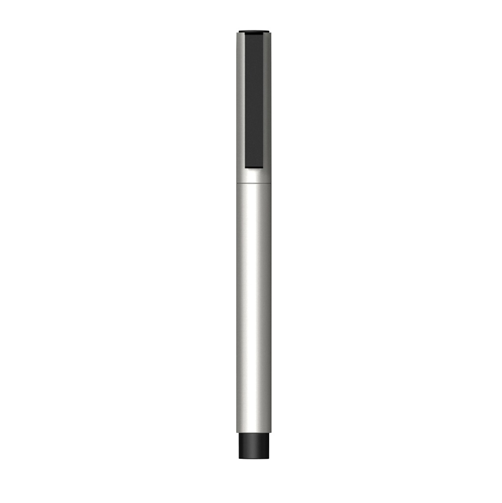 AROL - Metal RollerPen Silver