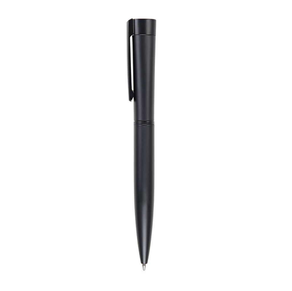 BALAD - Metal BallPen (Black)