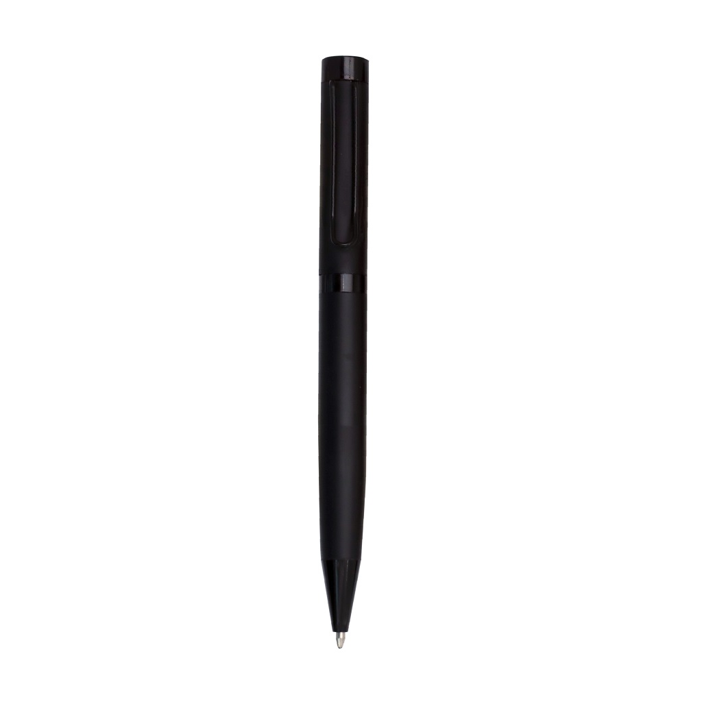 DUON – Metal Pen – Black