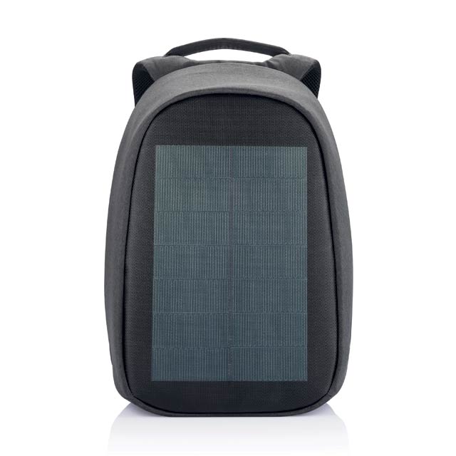 XDDESIGN Bobby Tech Anti-Theft Backpack - Black