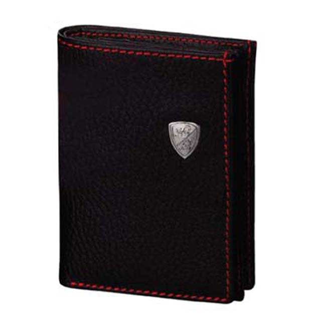 LERICI – Lamborghini Genuine Leather Name Card Holder