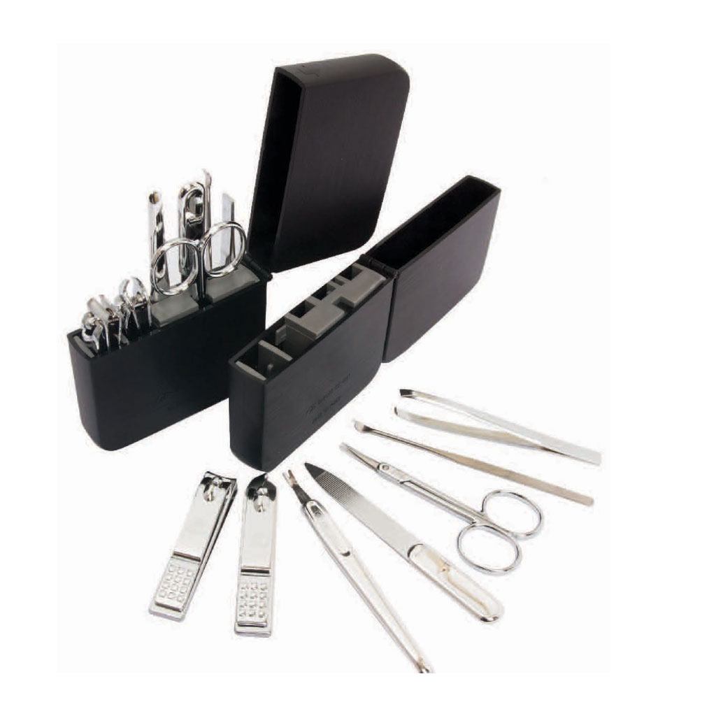 LASIJ Exclusive Ladies Manicure Set