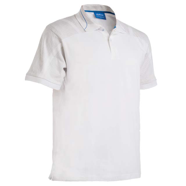 GREBERRY – SANTHOME Polo Shirt With UV protection