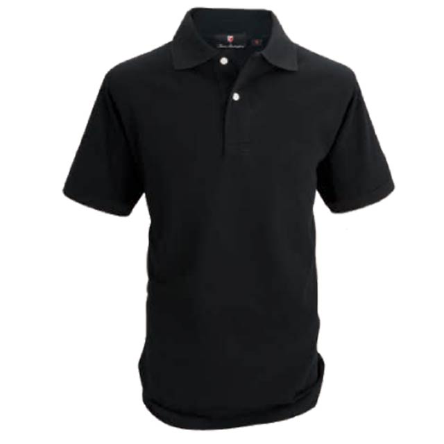 Lamborghini Men’s Polo Shirt