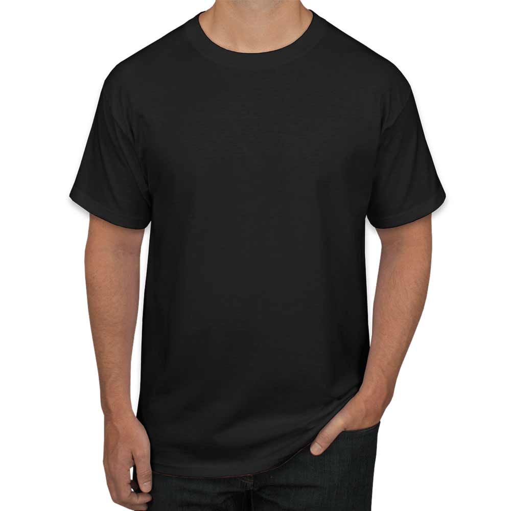 BioOne80 by SANTHOME – Premium Roundneck T-shirt