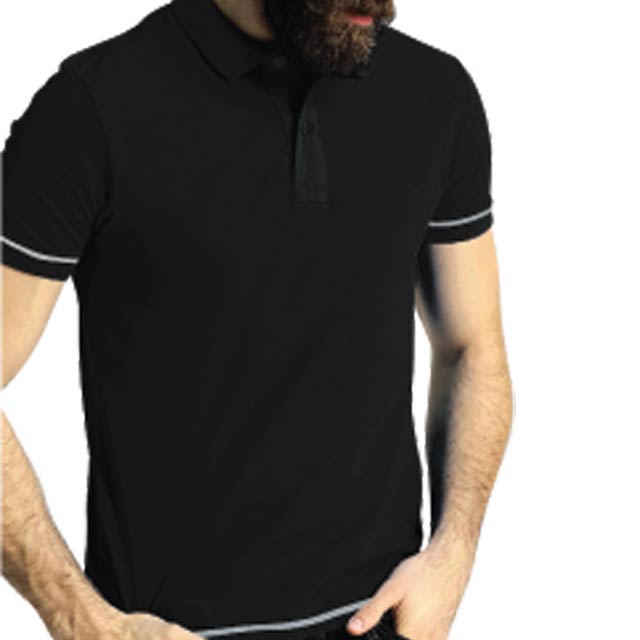 CARRIBEAN – SANTHOME Polo Shirt