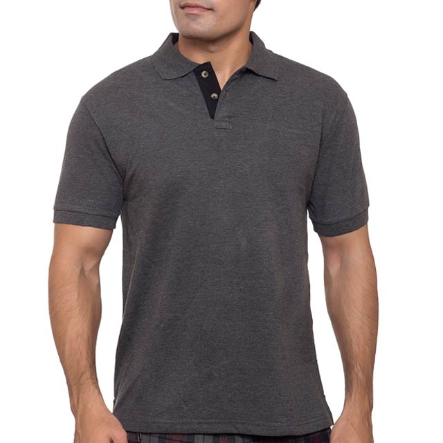 HIGHLANDER – SANTHOME Polo Shirt