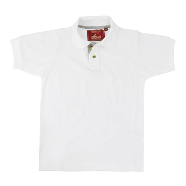 KIDS HIGHLANDER – SANTHOME Polo Shirt