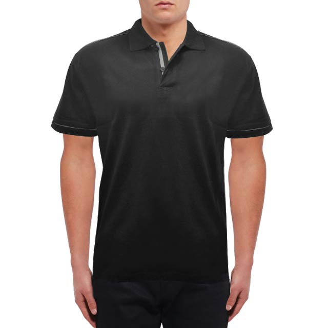 EDNC – SANTHOME Polo Shirt