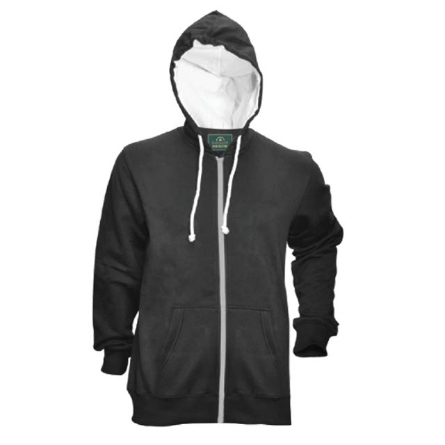 IGLOO – SANTHOME Hoodie with Zipper