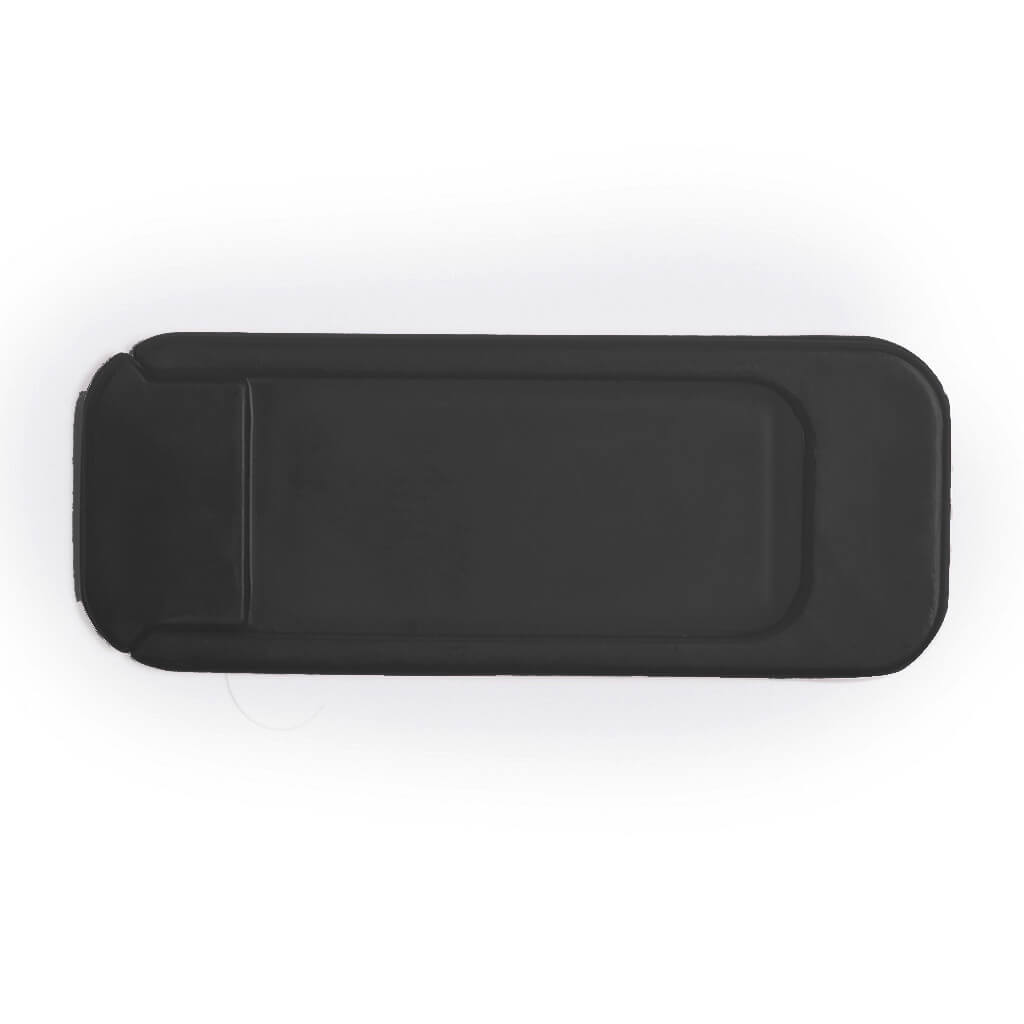 YOGYAKARTA - Webcam Camera Cover Black