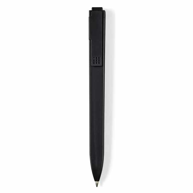 MOLESKINE Go Pen Ballpoint – Black