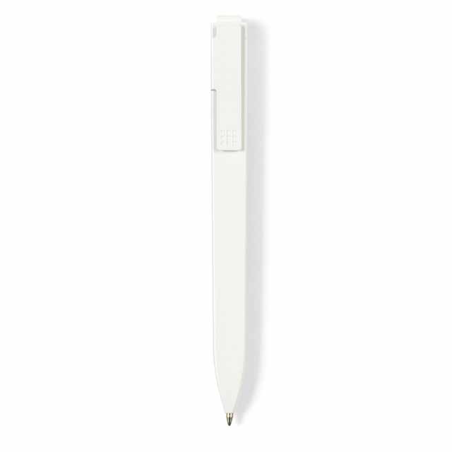 MOLESKINE Go Pen Ballpoint – White