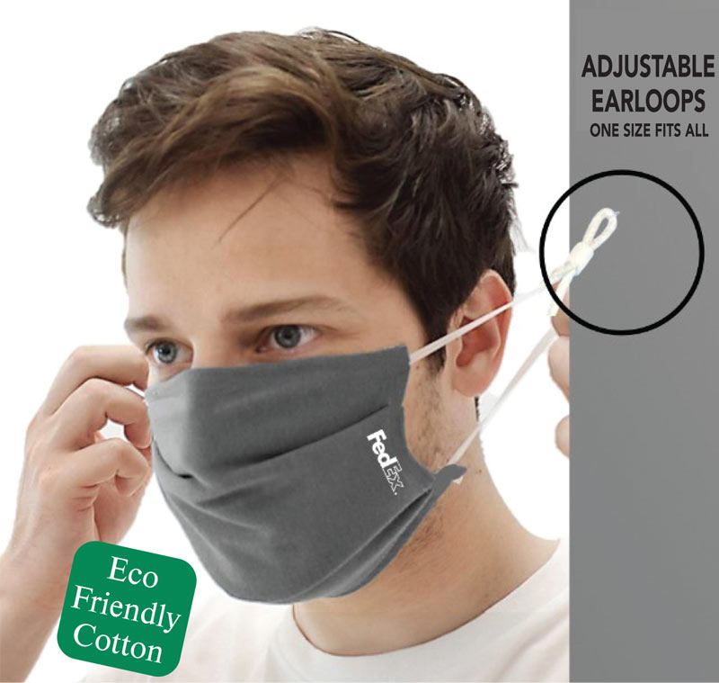 REPS – SANTHOME Oeko-Tex Face Mask (Anti-microbial)