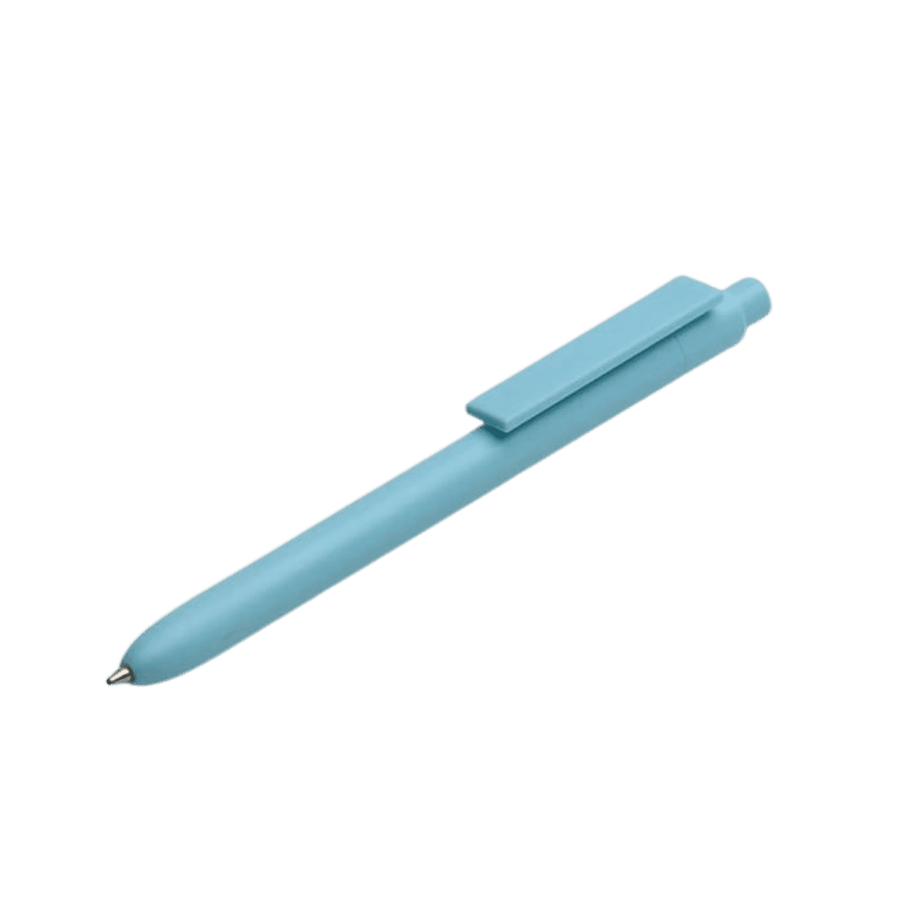 LEOVA – Giftology Pen – Blue (Anti-bacterial)