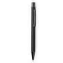 [WIMP 261] BILLUND - Giftology Metal Ballpen - Black (Anti-bacterial)