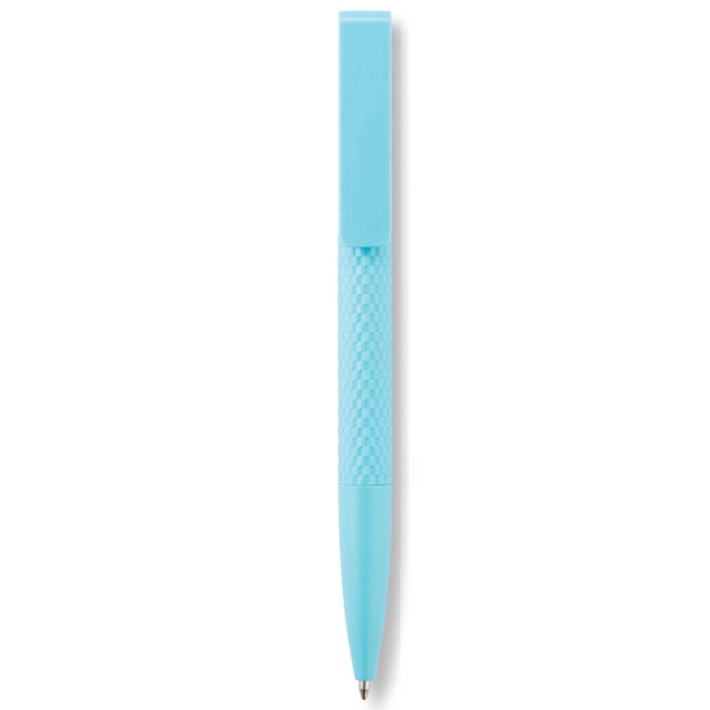 DEPOK – Giftology Pen – Blue (Anti-bacterial)