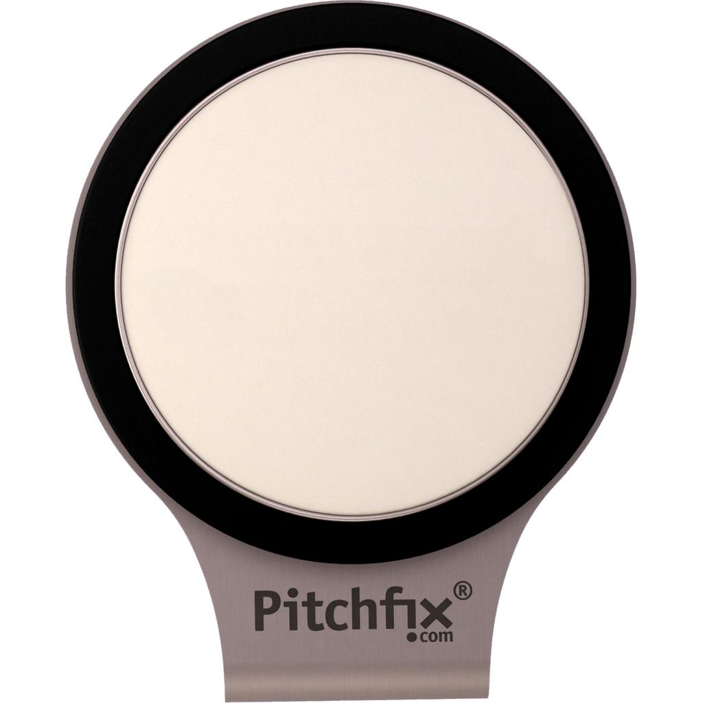 Pitchfix Hat Clip 25mm – Black