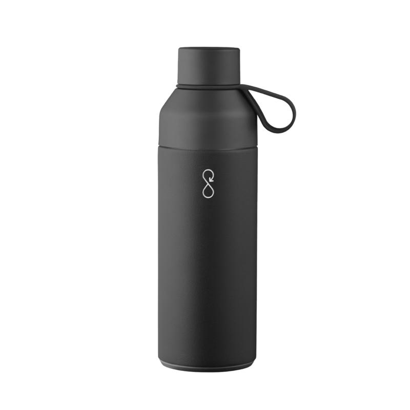 Ocean Bottle – Black