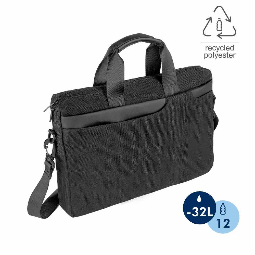 OIKOS - CHANGE Collection RPET Messenger Bag