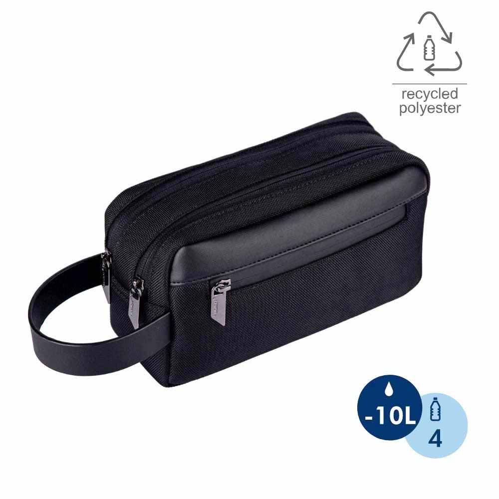 TRIKOMO - CHANGE Collection RPET Wash Bag