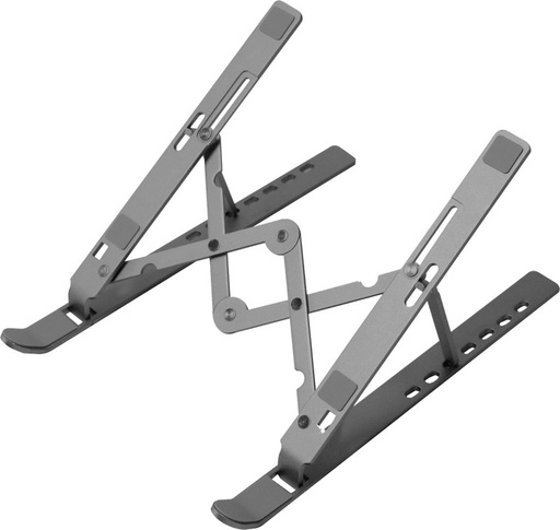 [ITGL 1117] SKARA - Giftology Aluminum Laptop Stand