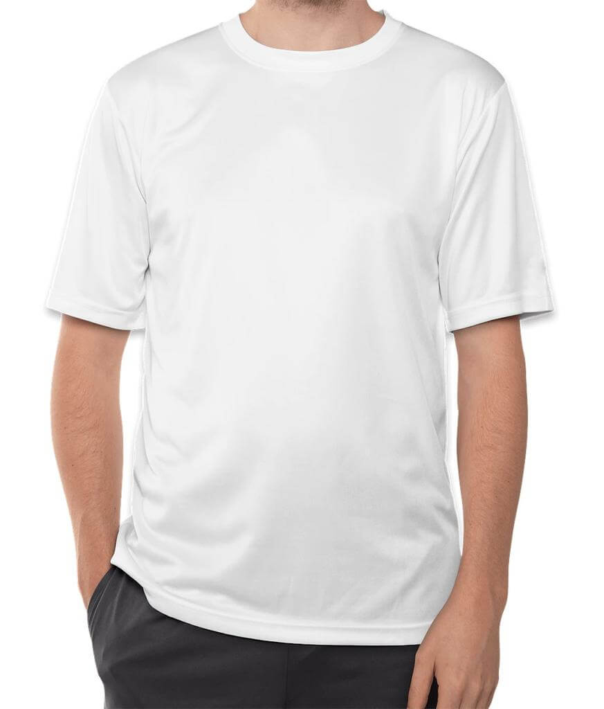 Tshirt round cheap neck