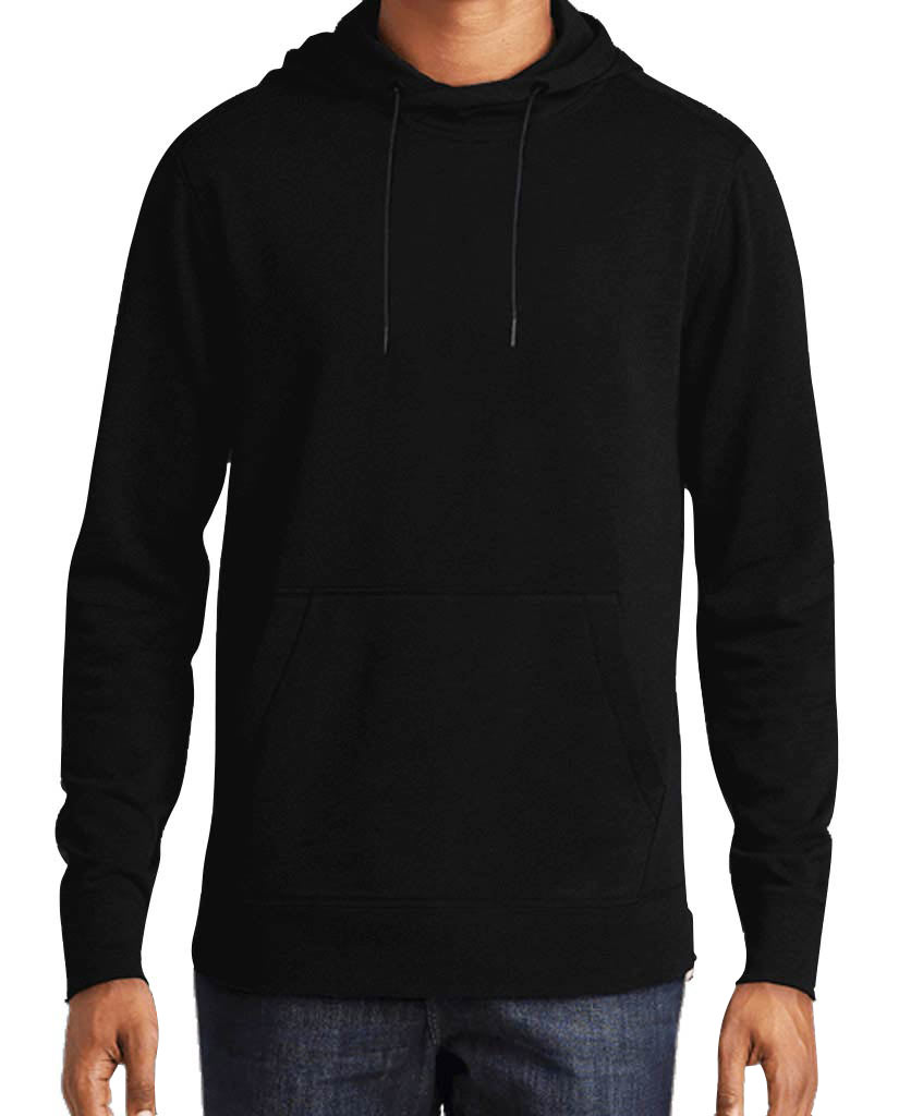 Hoodie clearance without zipper