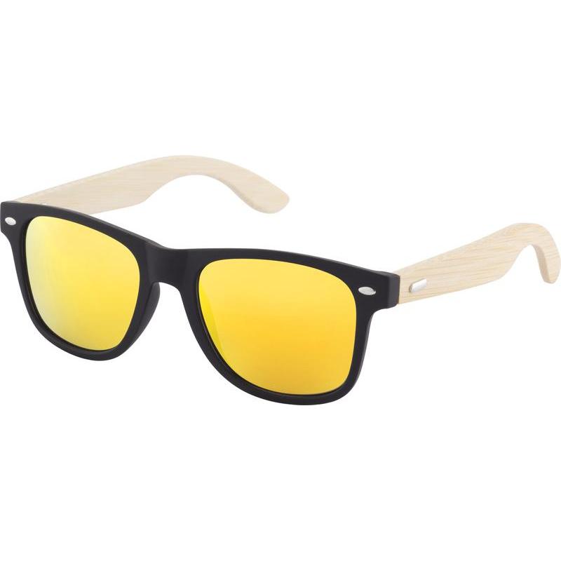 Bamboo sunglasses store