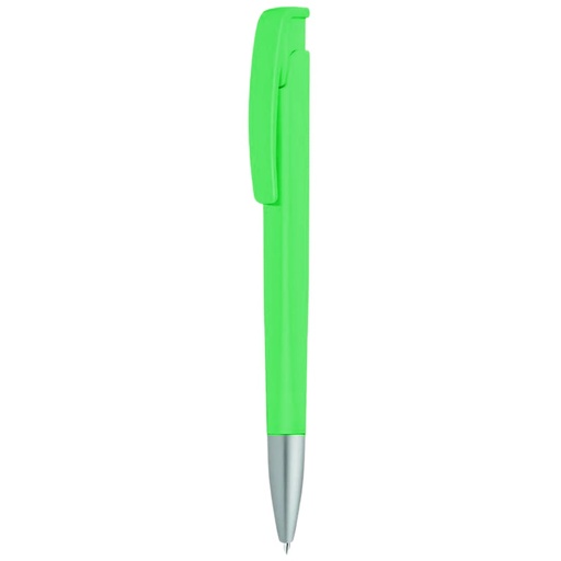 [WIPP 5184] UMA LINEO SI Plastic Pen - Light Green