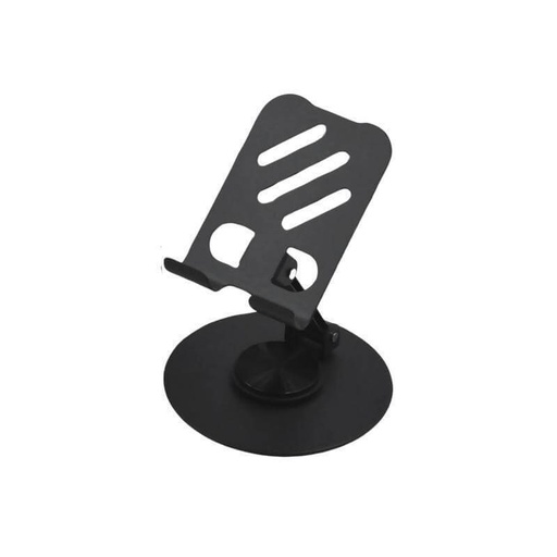 [ITGL 1198] TELLARO - Giftology 360o Rotating Metal Phone Stand