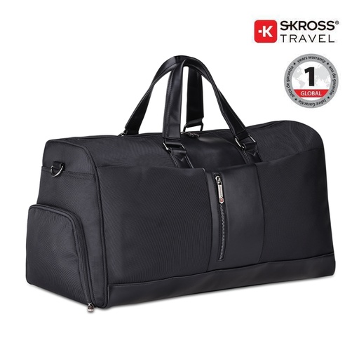 [DBSK 2177] SKROSS® Travel - Alpha Holdall Duffel Bag