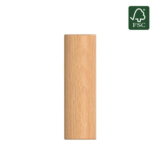 [AWEN 9159] DOLE - eco-neutral® FSC Beech Wood Memento Award