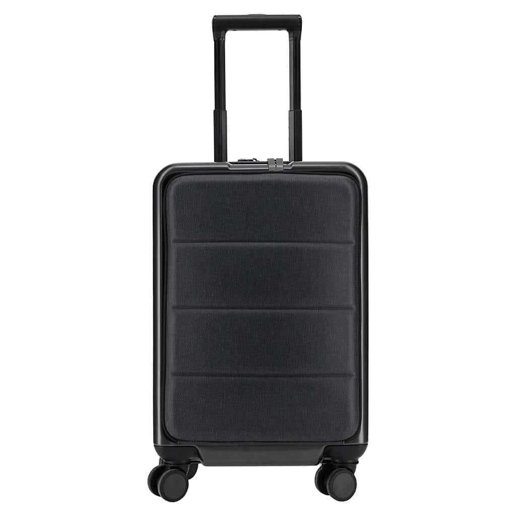 Overnighter trolley cheap bag