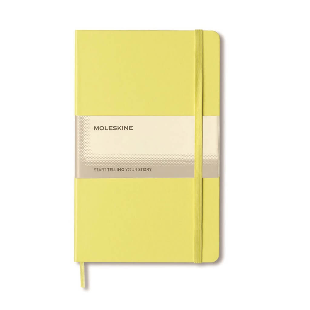 Moleskine notebook deals dubai