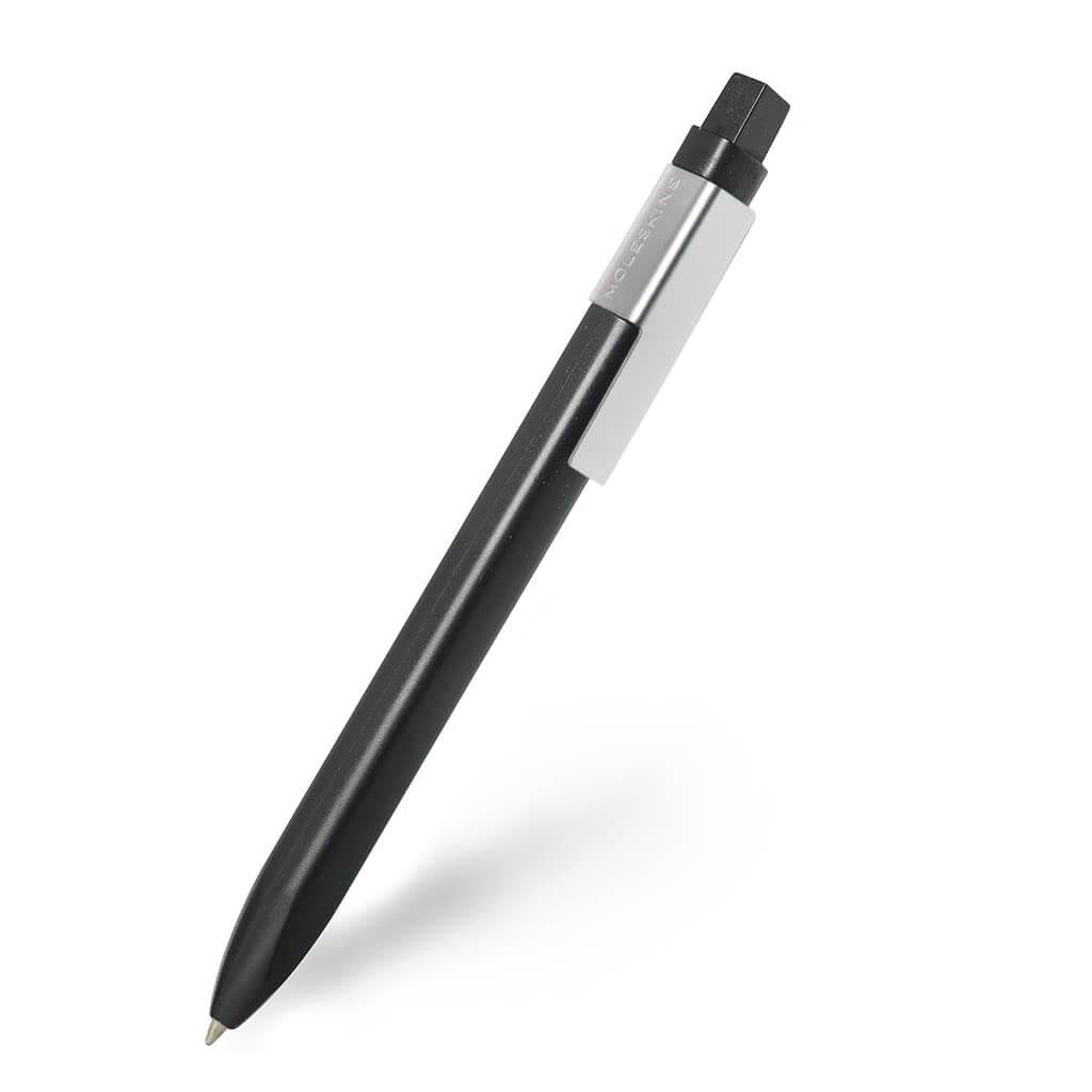 MOLESKINE Classic Ballpoint Pen Black | Jasani