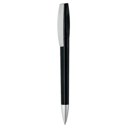 UMA Ultimate Plastic Pen - White - Made in Germany