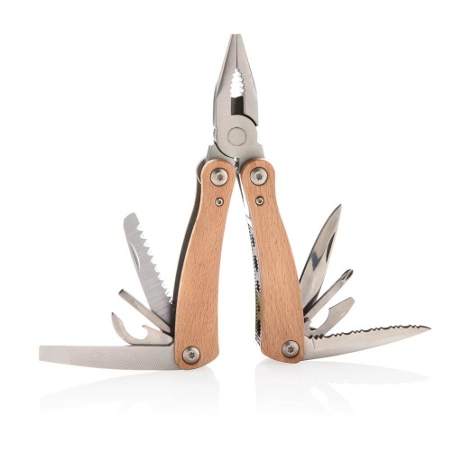 [MTXD 101] WOOD MULTITOOL - XD 