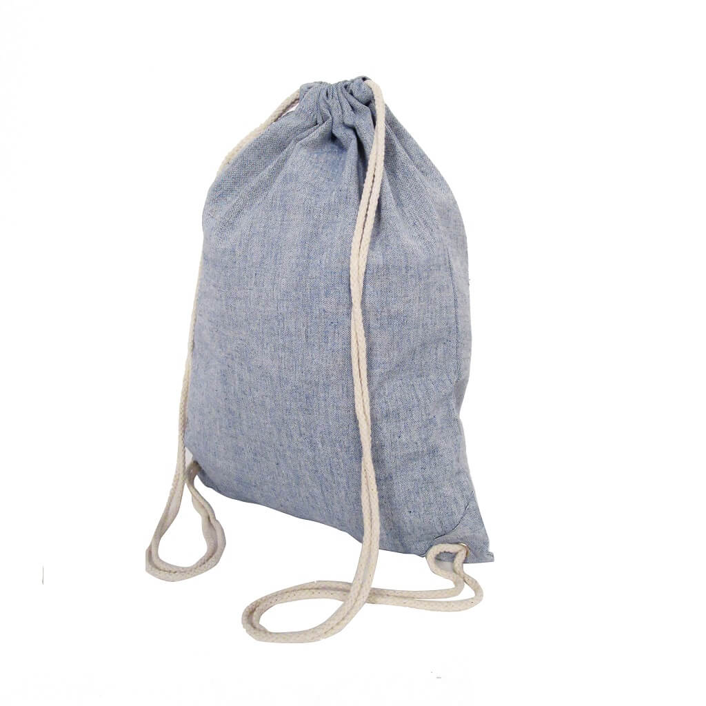 Cloth string sale bag