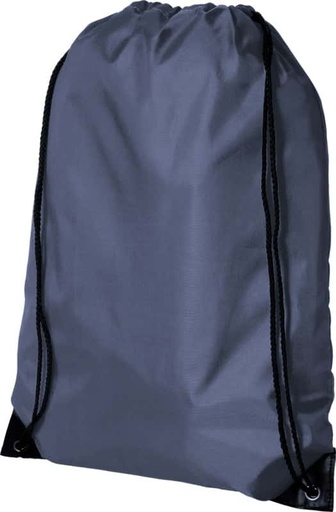 [BPDS 802] DRASTIN - Giftology 210D Polyster Drawstring Bag - Navy Blue