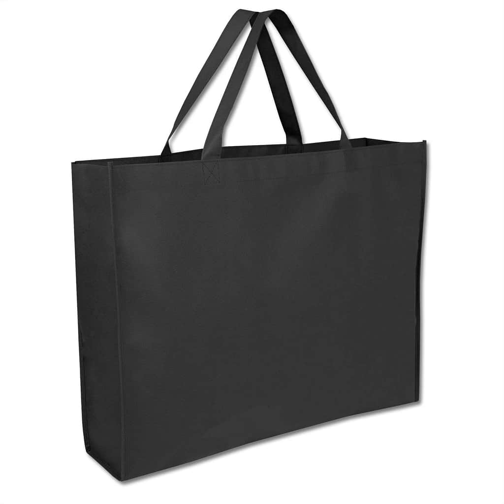 Non woven outlet tote