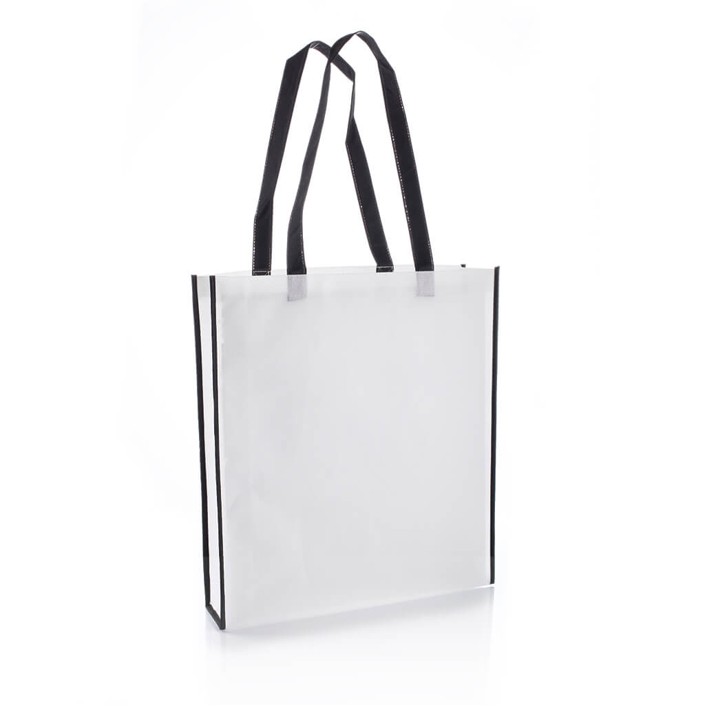 Non Woven Designer Shopping Bags – Jaslon Overseas