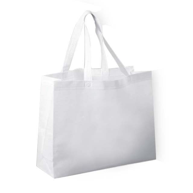 Woven shopper online