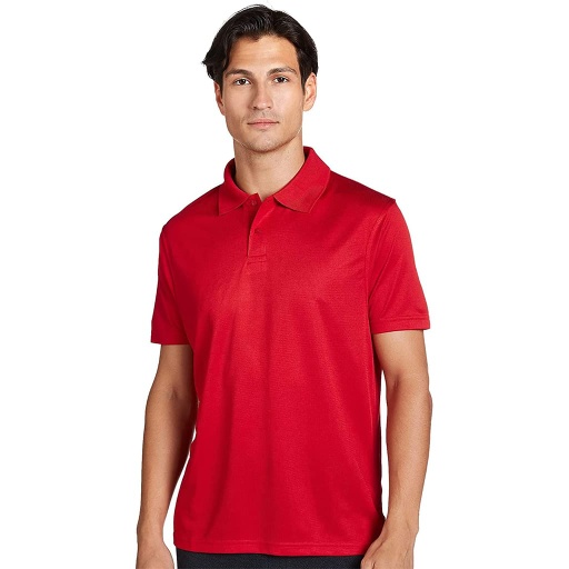 ADF - SANTHOME All Day Fresh Polo Shirt with UV protection