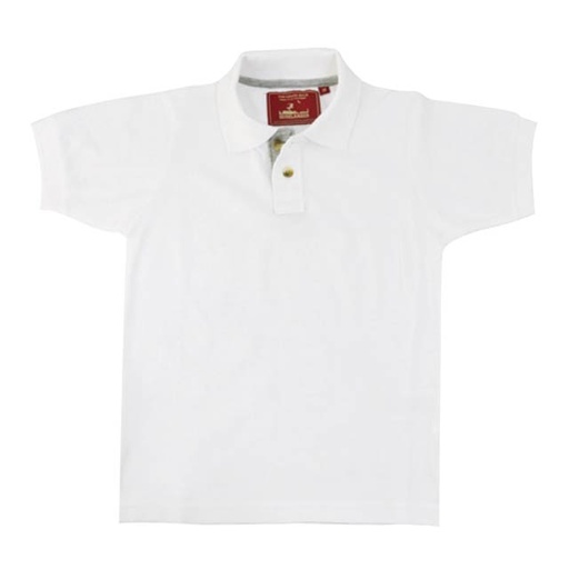 KIDS HIGHLANDER - SANTHOME Polo Shirt