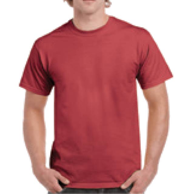 Round Neck T-Shirt